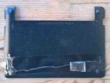 Кришкі відсіків Compaq Mini CQ10-400 №2